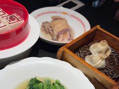 -奇芳阁·百年清真南京菜(夫子庙店)