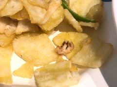 -哈密古丽新疆餐厅(江北融创店)
