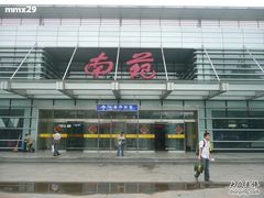 -中国联合航空