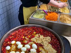 -三兄弟高炉烧饼