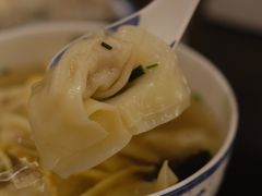 开洋馄饨-熙盛源(复兴路店)