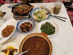 -翠清酒家(万丰路店)
