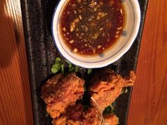 -角落里(中山公园店)