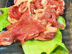 -燚青春东北泥炉烤肉(百合店)