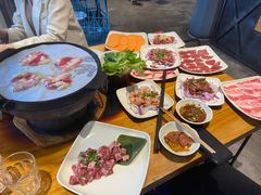 -肆拾壹號烤肉(龙岗店)