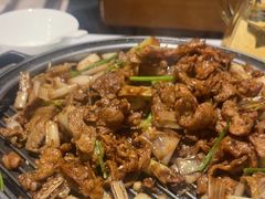 -福海居烤鸭店(鸟巢店)
