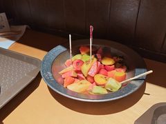 -水平有限广西米粉·广西风味集(五道口店)