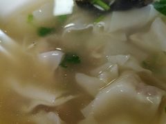 -宝光熏肉鞋底火烧(新街口店)
