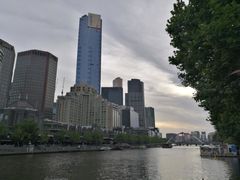 -尤利卡88层观景台