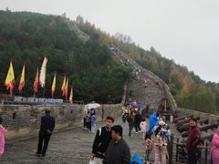 -雁门关景区