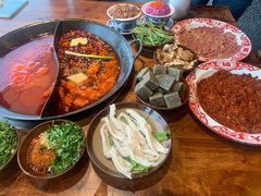 -楠火锅(哈尔滨金爵万象店)