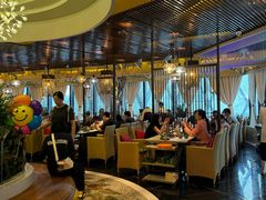 -润园四季椰子鸡火锅(海上世界店)