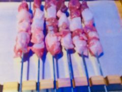 -很久以前羊肉串(大华三路店)