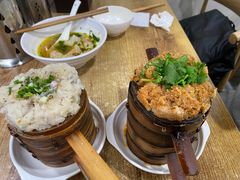 -包面西施(黄泥磅总店)