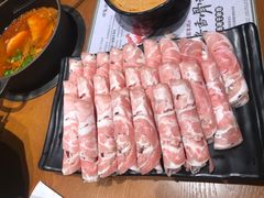 -呷哺呷哺 黄金牧场 (欢乐谷店)