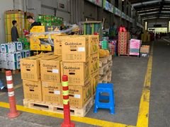 -西郊国际农产品交易中心