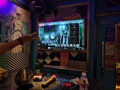 -好乐迪量贩KTV(春熙路香槟广场店)