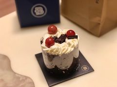-巴黎贝甜(财富中心店)