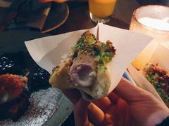 -BOR Eatery(安福路店)