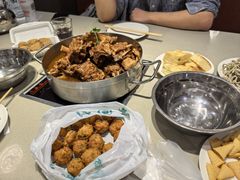-蝎王府羊蝎子(西直门店)
