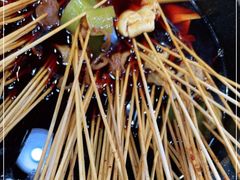 -冒椒火辣(太古里店)