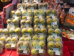 -Olé精品超市(北京合生汇店)