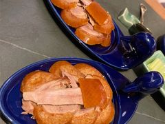 -晟永興烤鸭店(五道口店)
