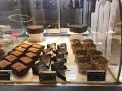 -Awfully Chocolate(来福士广场店)