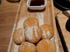 红糖糍粑-老砂锅(城北店)