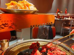 -西塔老太太泥炉烤肉(苏州大悦城店)