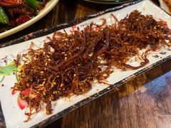 -醉八仙热酒馆(渝中店)