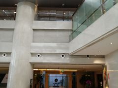 -广州白云机场雅高铂尔曼大酒店
