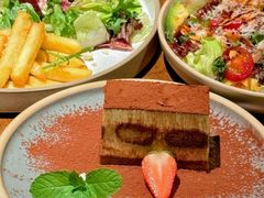 -新贝乐意大利餐厅(苏州中心店)