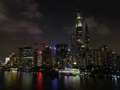 -上海外滩英迪格酒店