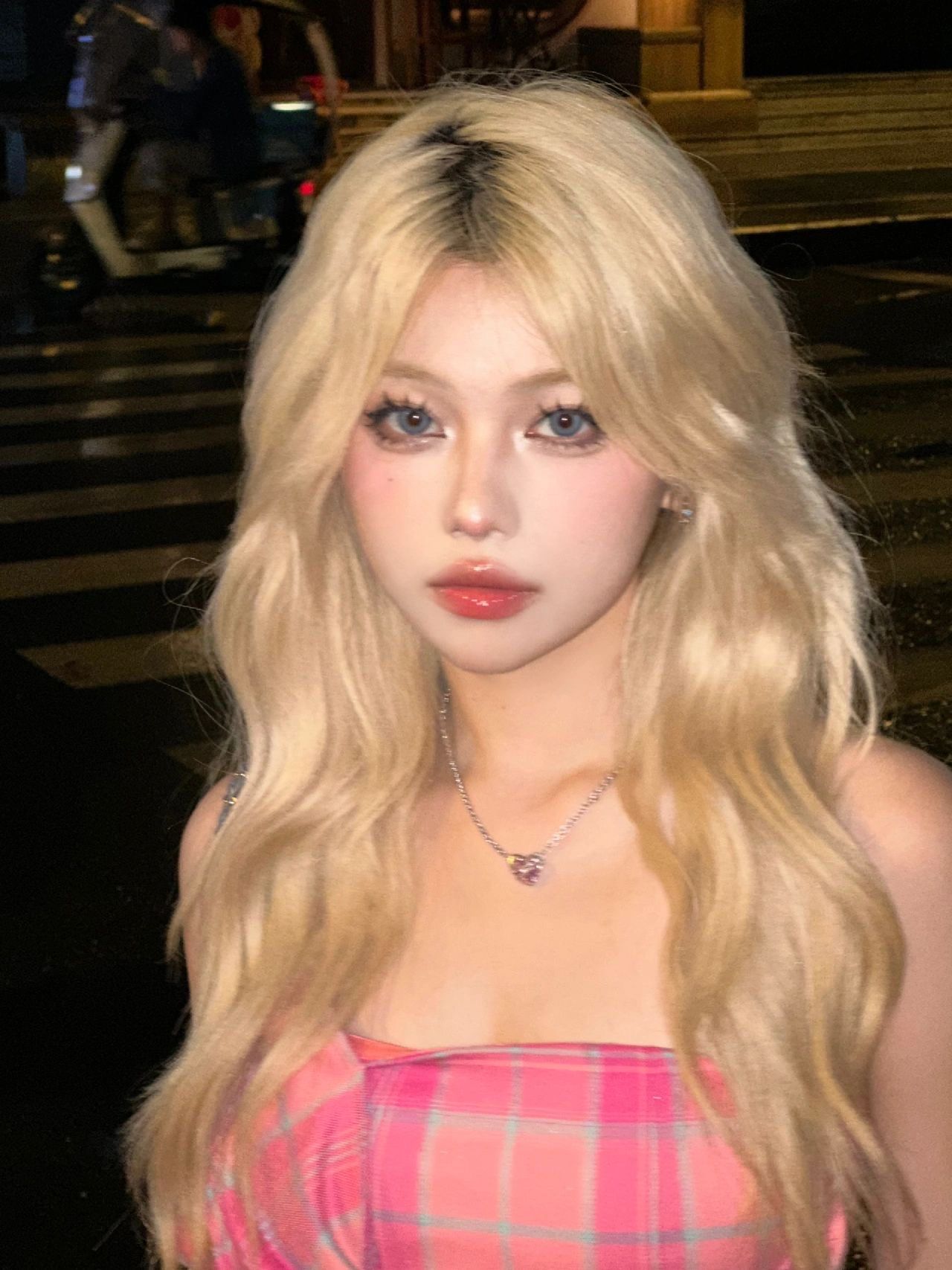 金色卷发也太373239333036啦!