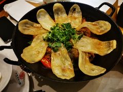 -丁里羊肉小镇(天鹅湖总店)