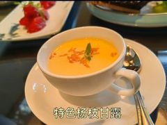 -利顺德大饭店·水岸中餐厅(小白楼店)