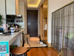 -菲秀家科技美颜SPA生活馆