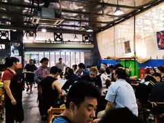 -星鸿社重庆老火锅