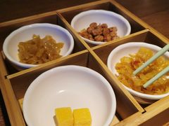 -闽上鲜·福建菜(龙湖滨江天街店)