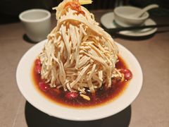 -晓淮山·扬州早茶·淮扬菜(龙阳广场店)