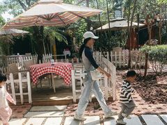 -陶缘一号·四季缘·老字号顺德菜·户外婚礼家宴(西滘店)