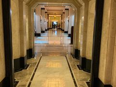 -上海和平饭店 Fairmont Peace Hotel