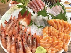 -红叶日本料理(辰熙广场店)