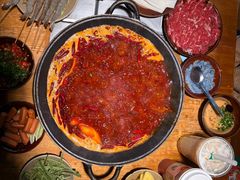 吊龙-阳阳老火锅(小南门店)