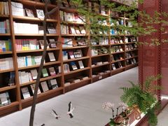 -二酉书店TOYOU BOOKS