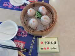 -中恒华茶楼(风华店)