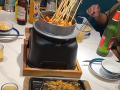 -头牌·鹤岗小串(万达店)