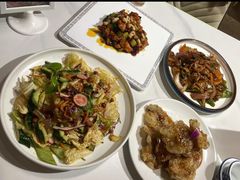 -七菜馆·东北菜·蒸饺(文体路店)