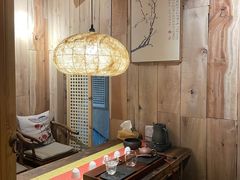 -邈墨茶馆(凤起路店)